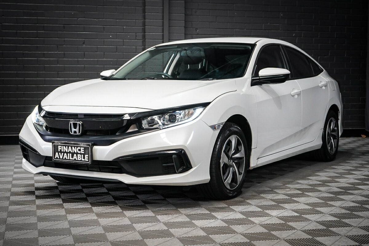 Honda Civic image 4