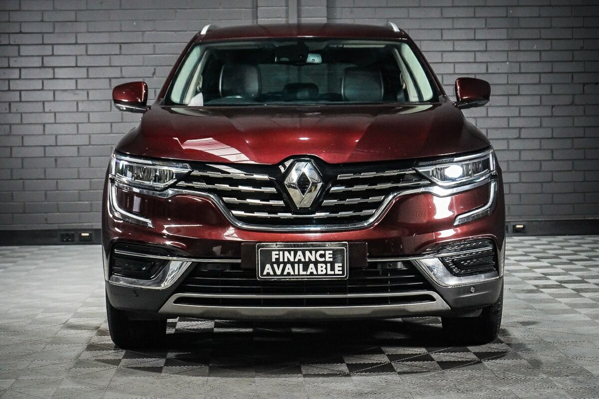 Renault Koleos image 3