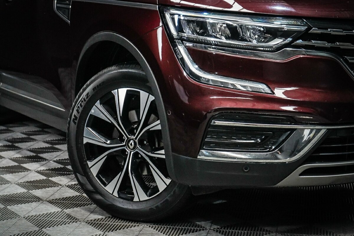 Renault Koleos image 2