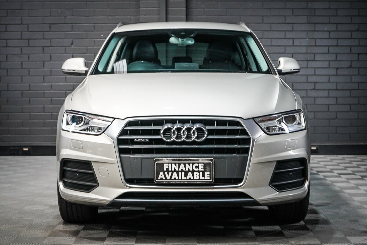 Audi Q3 image 3