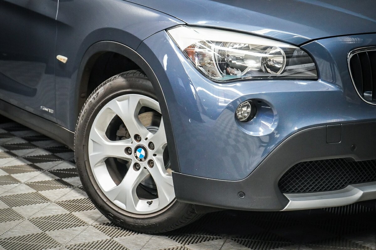 BMW X1 image 2