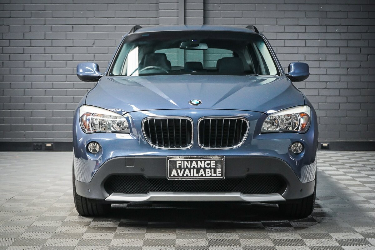 BMW X1 image 3