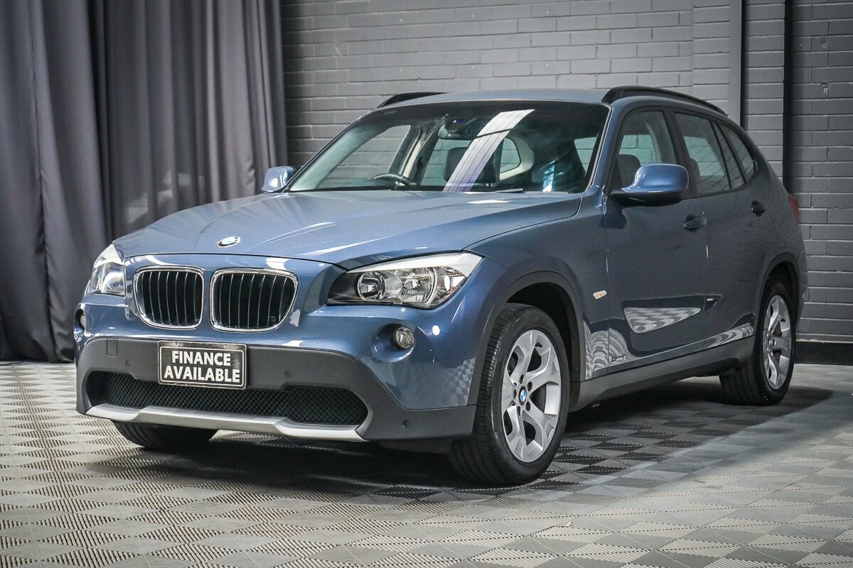 BMW X1 image 4