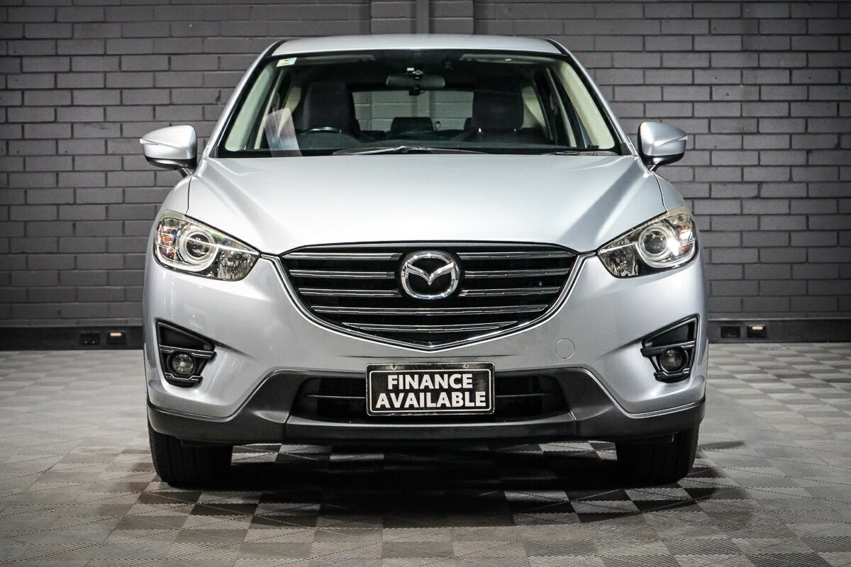 Mazda Cx-5 image 3