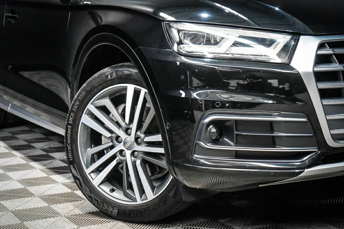 Audi Q5 image 2