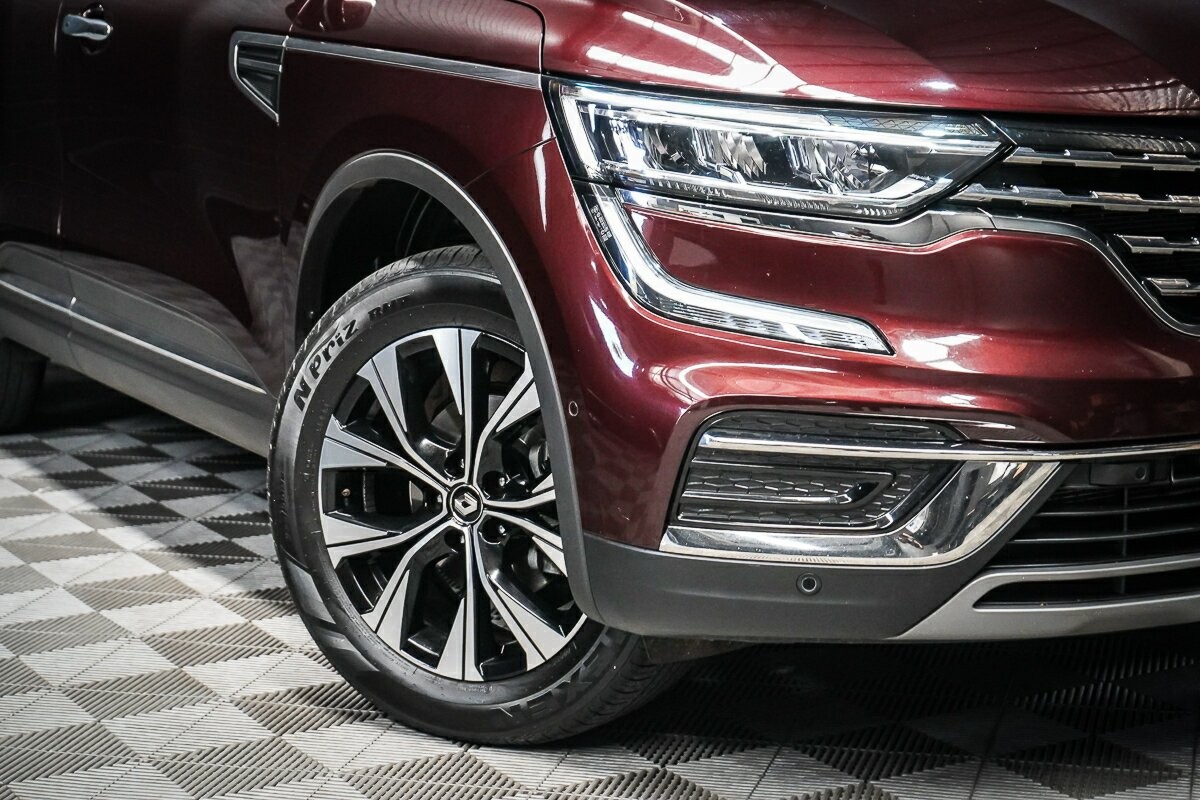 Renault Koleos image 2