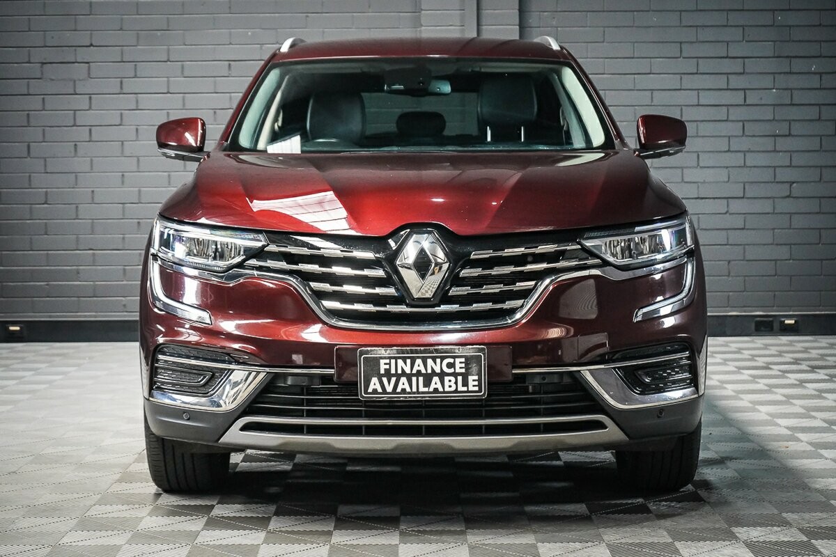 Renault Koleos image 3