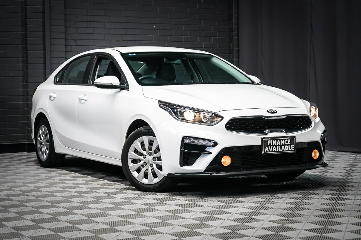 Kia Cerato image 1