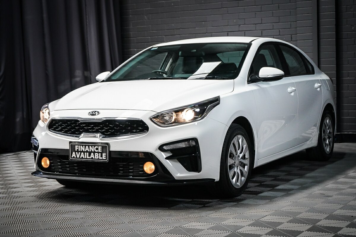 Kia Cerato image 4