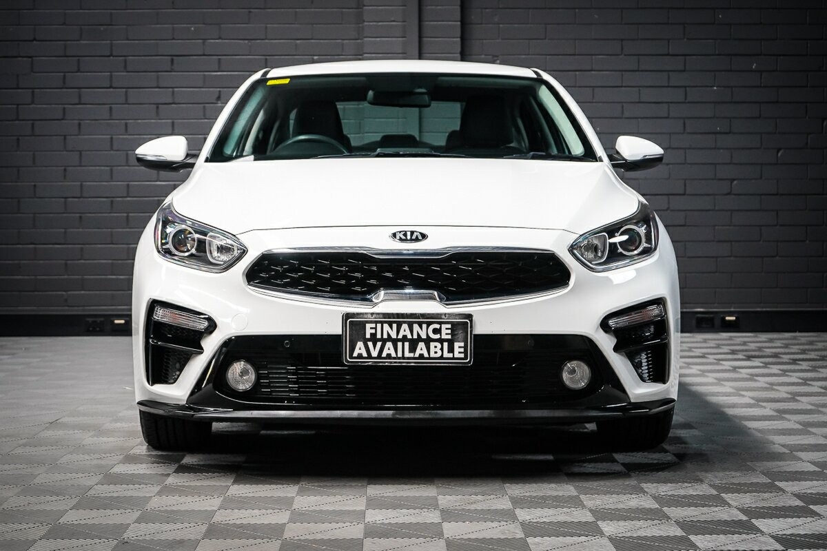 Kia Cerato image 3