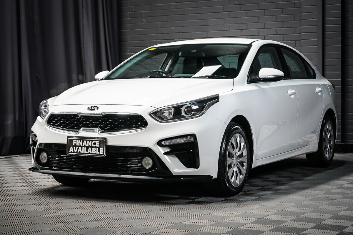 Kia Cerato image 4