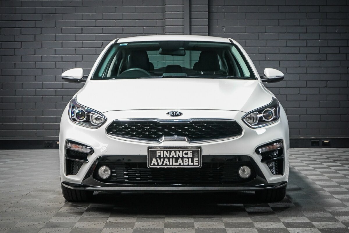 Kia Cerato image 3