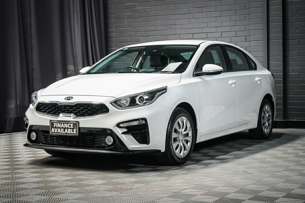 Kia Cerato image 4