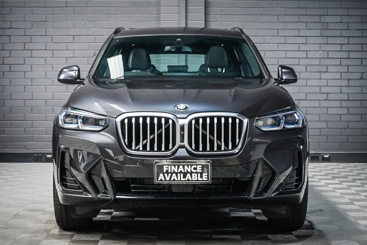 BMW X3 image 3