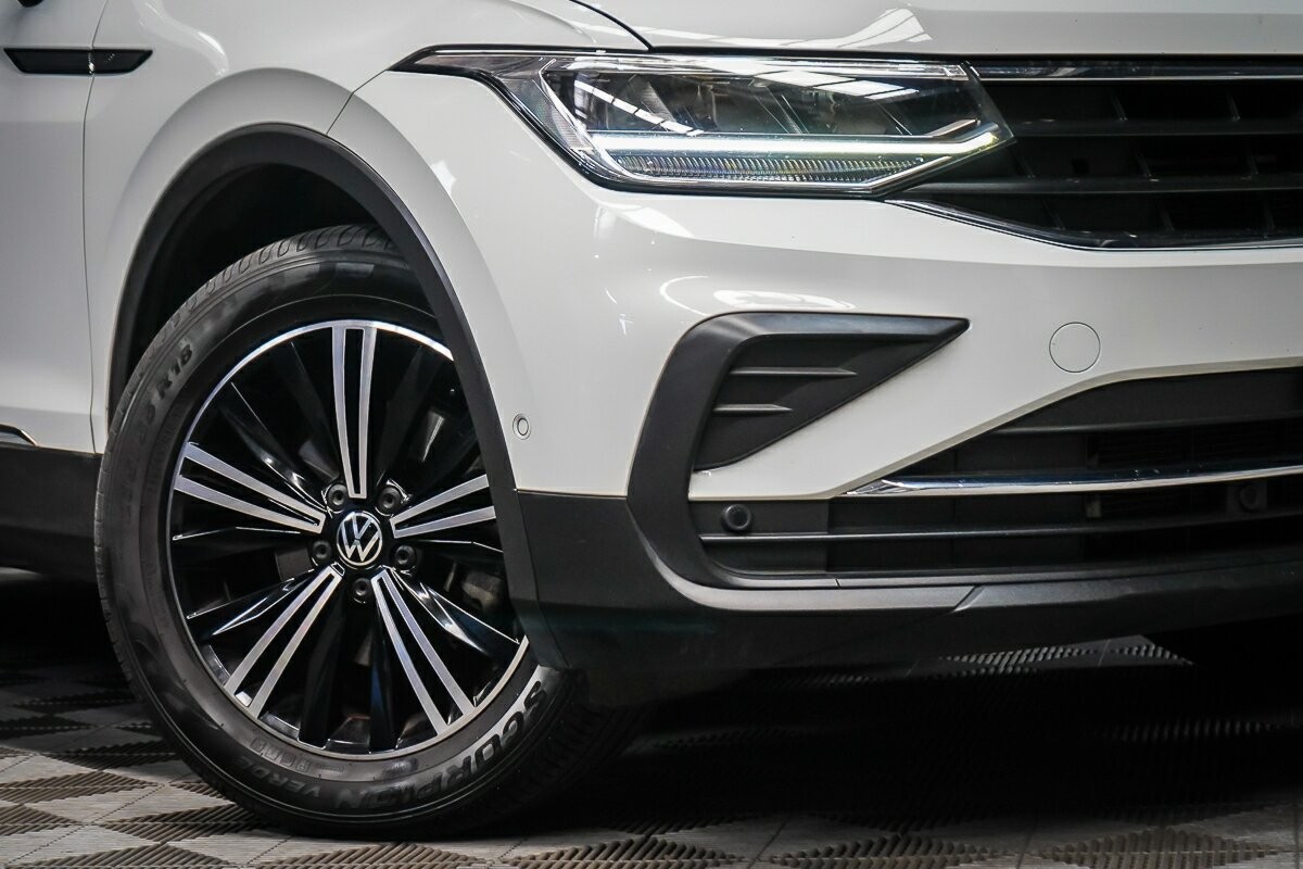 Volkswagen Tiguan image 2