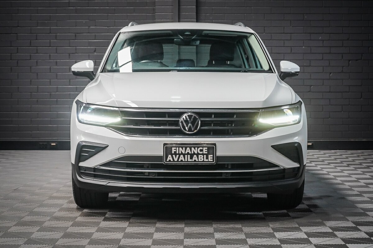 Volkswagen Tiguan image 3