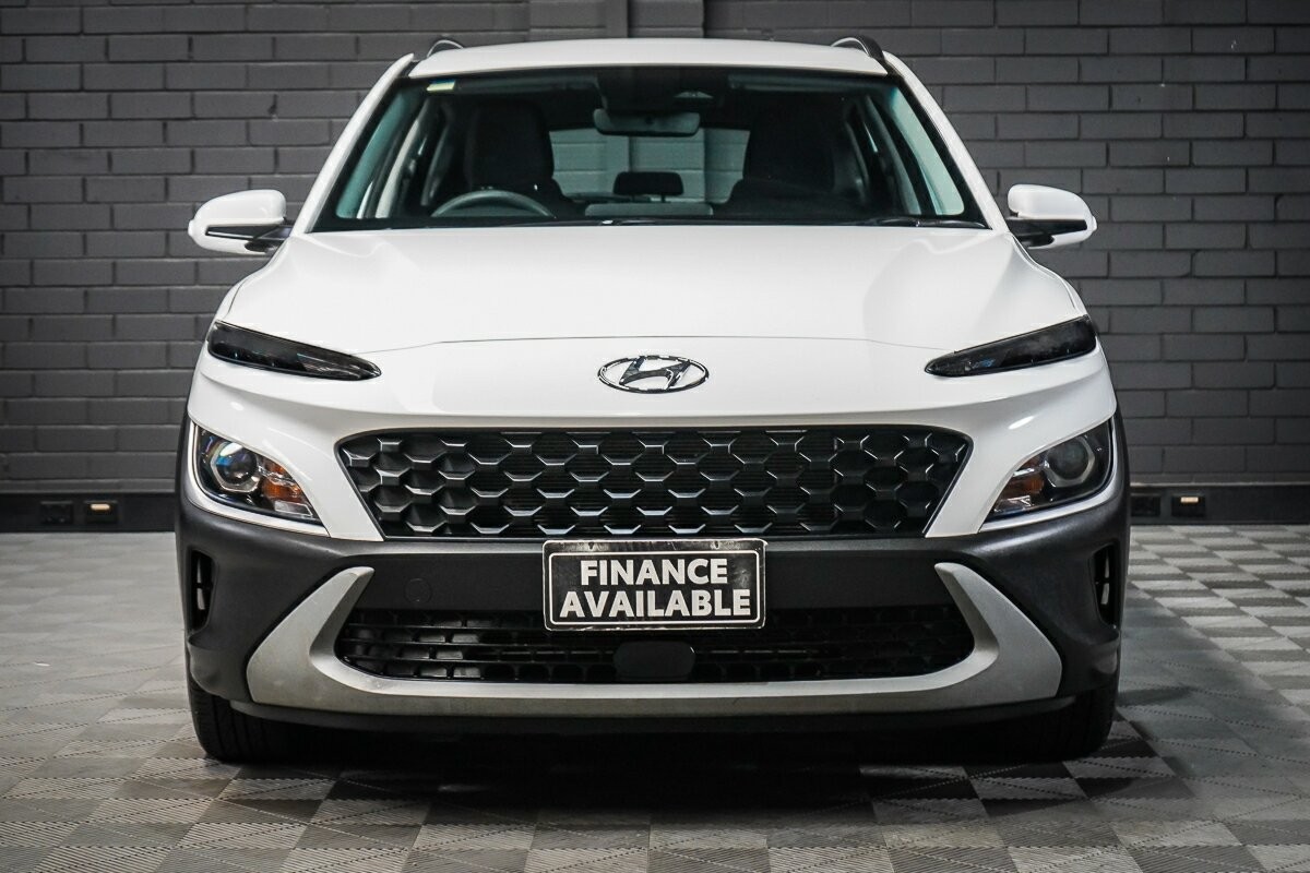 Hyundai Kona image 3