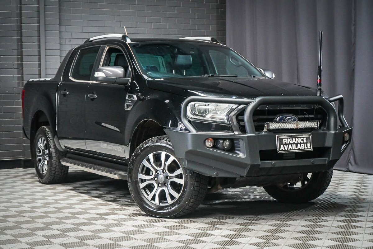 Ford Ranger image 1