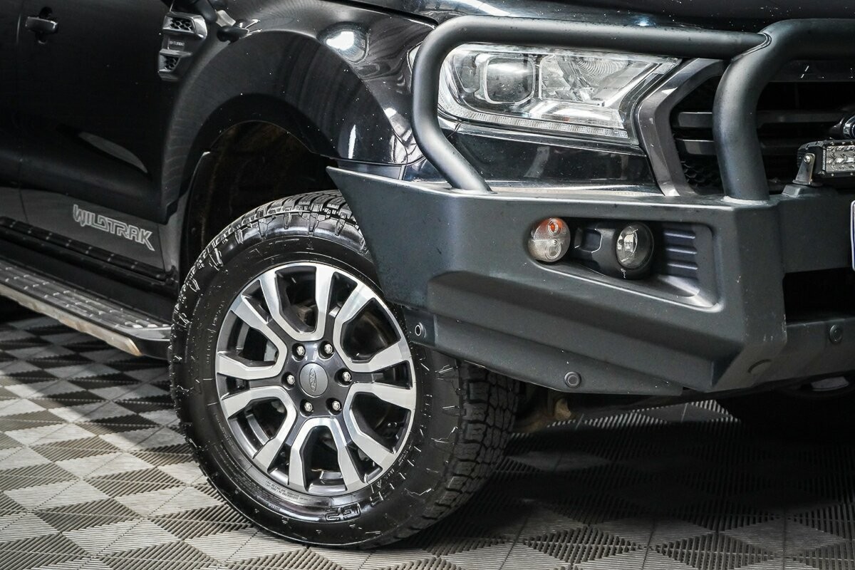 Ford Ranger image 2