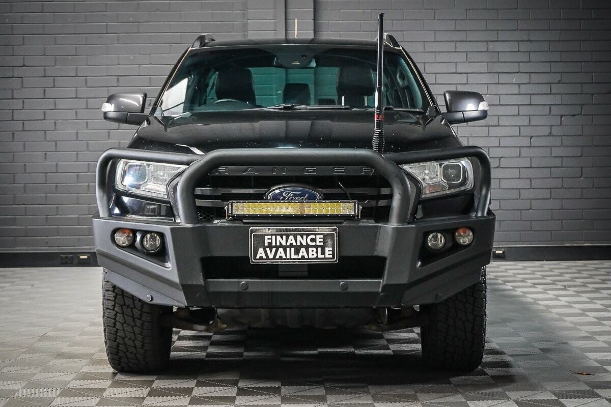 Ford Ranger image 3