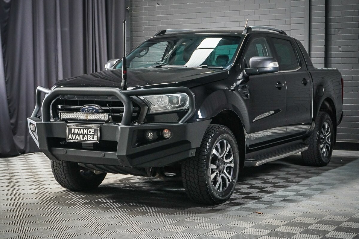 Ford Ranger image 4