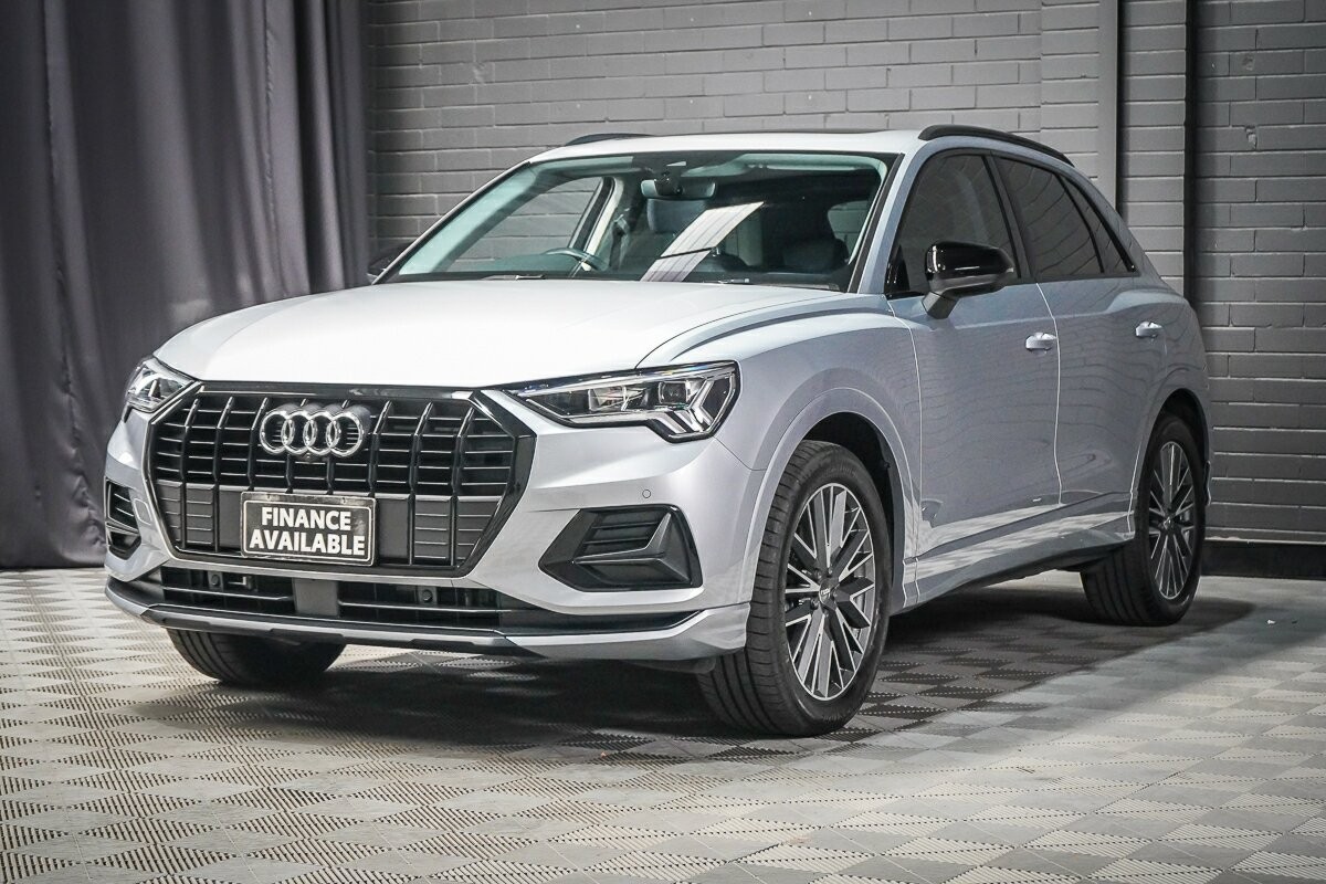 Audi Q3 image 4