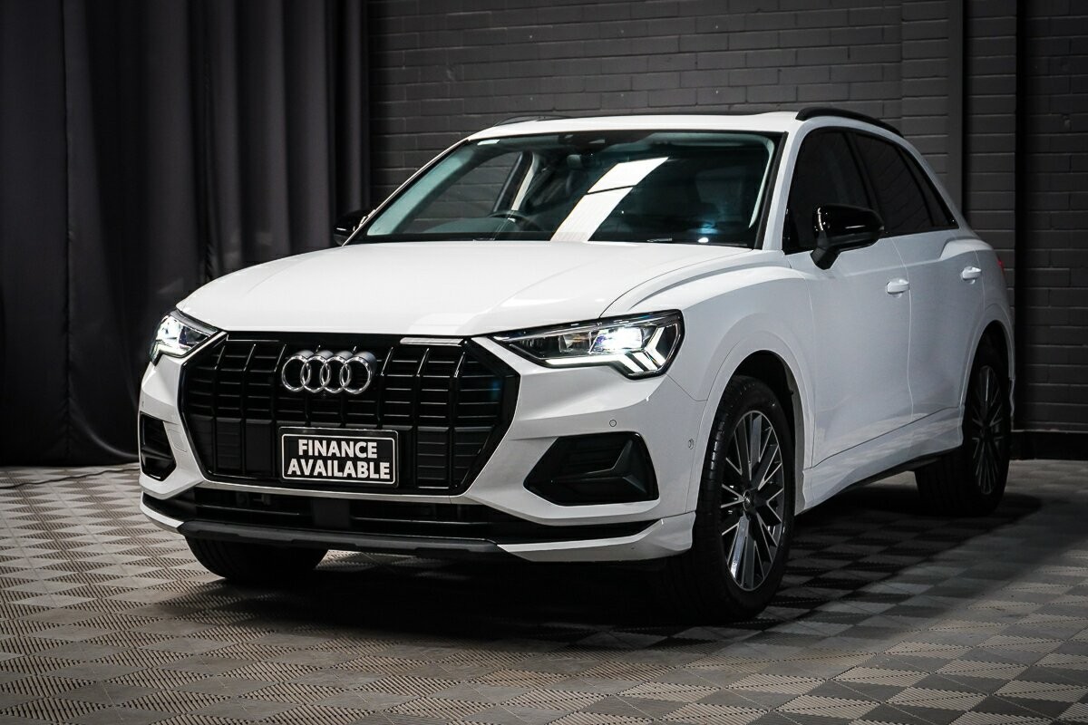 Audi Q3 image 4