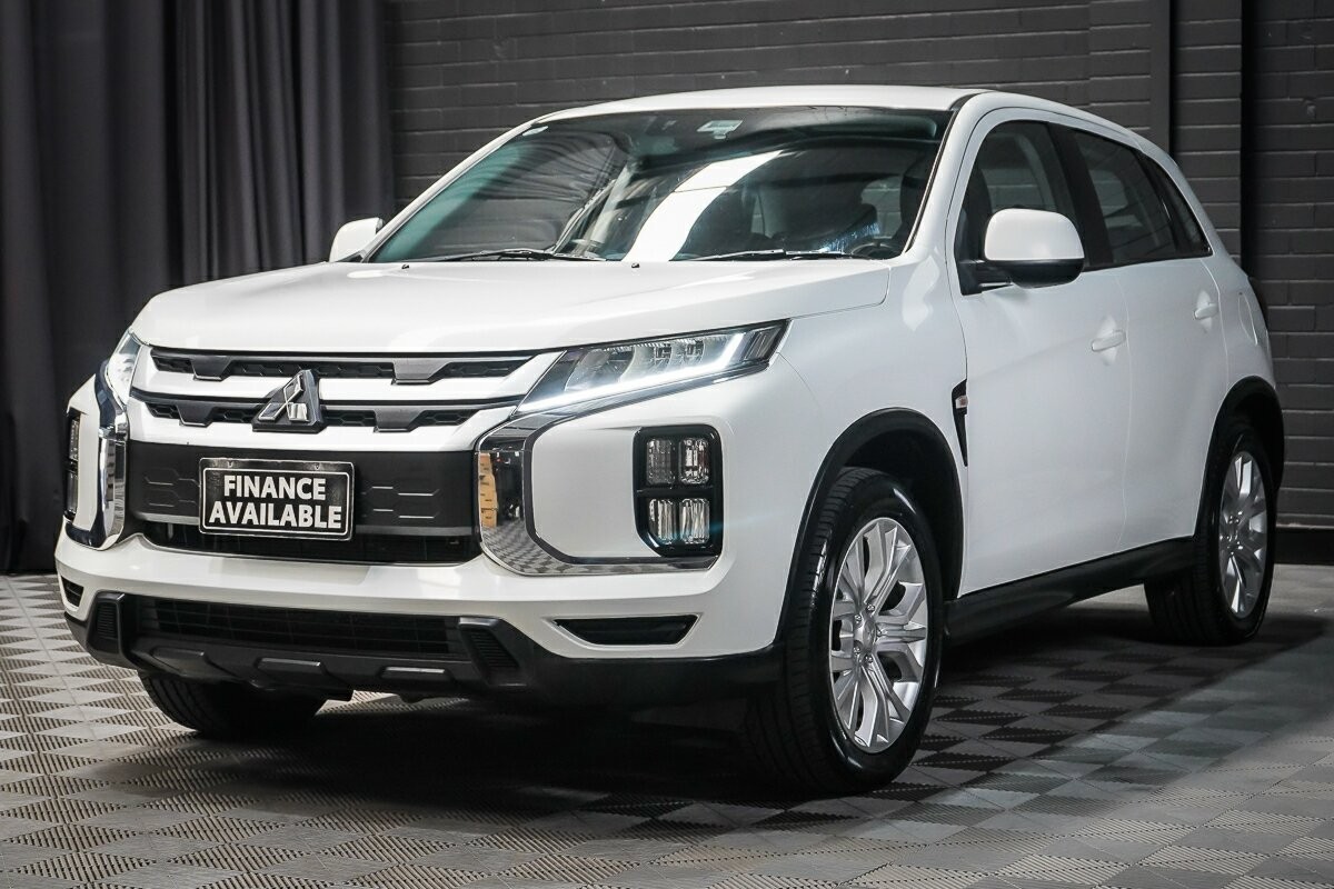 Mitsubishi Asx image 4