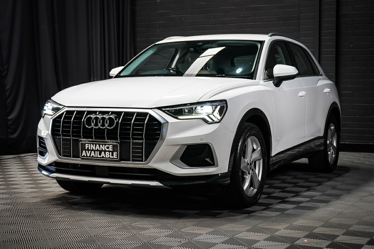 Audi Q3 image 4