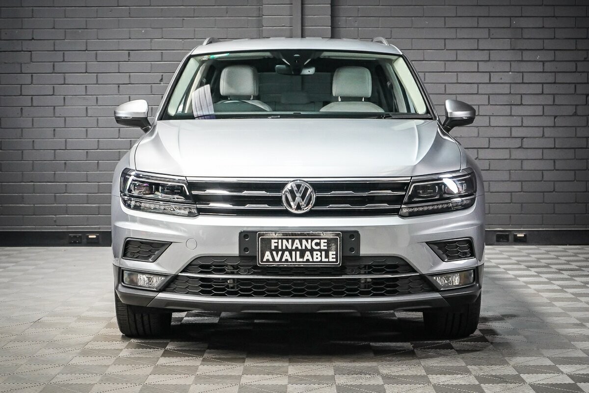 Volkswagen Tiguan image 3