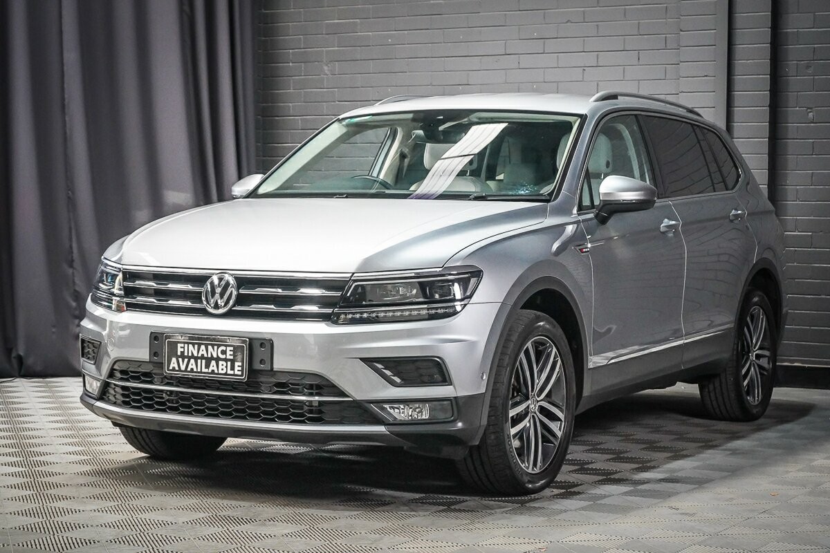 Volkswagen Tiguan image 4