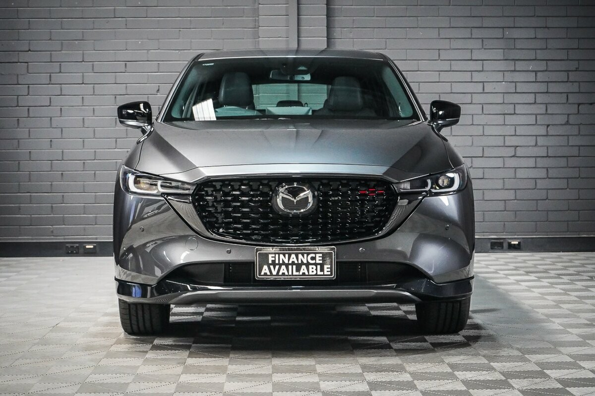 Mazda Cx-5 image 3