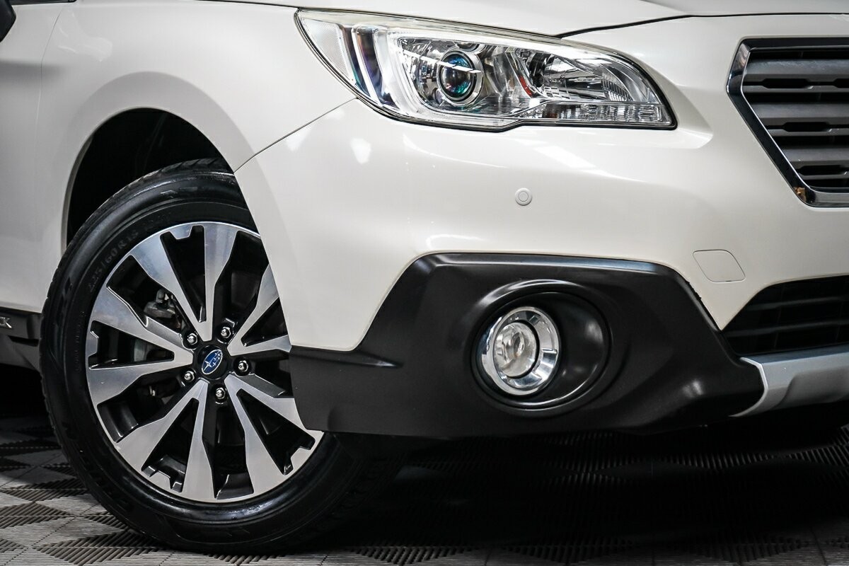 Subaru Outback image 2