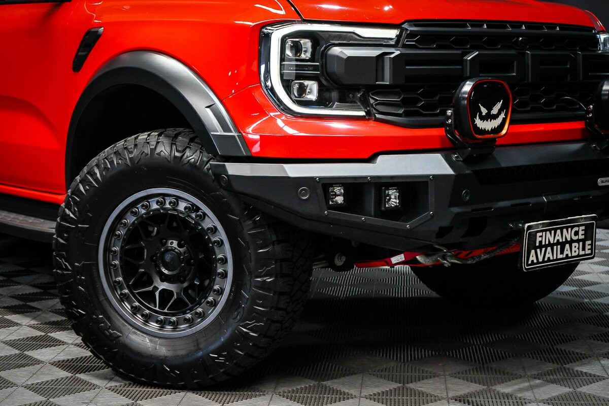 Ford Ranger image 2