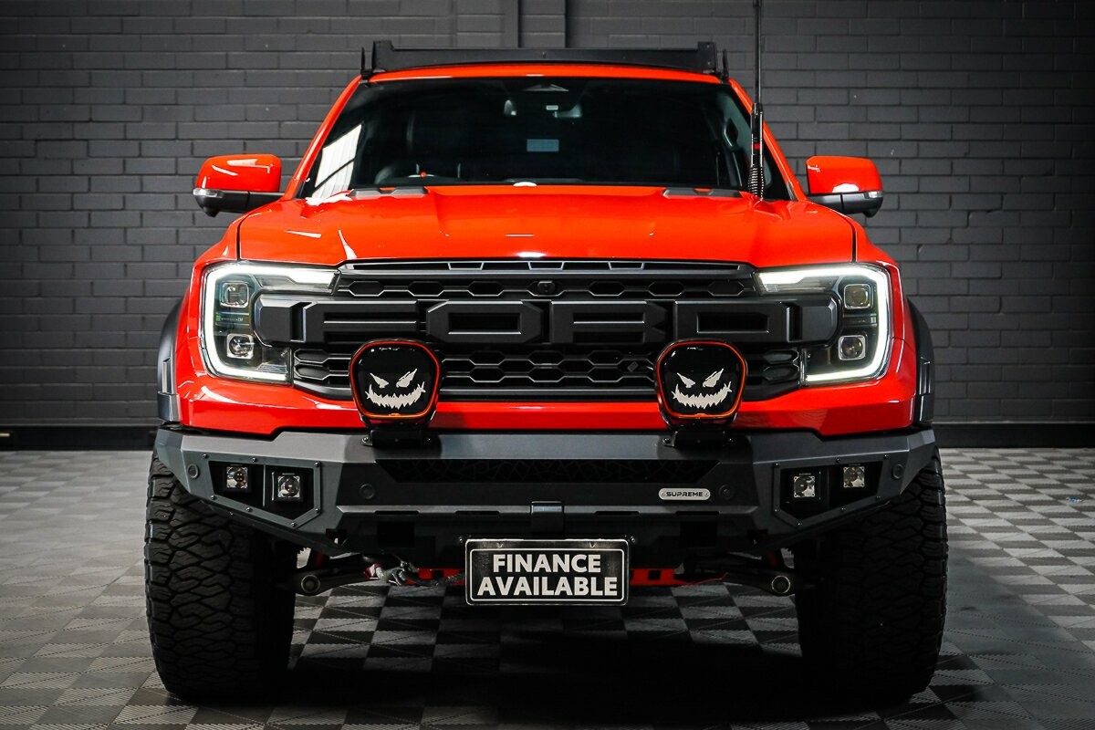 Ford Ranger image 3