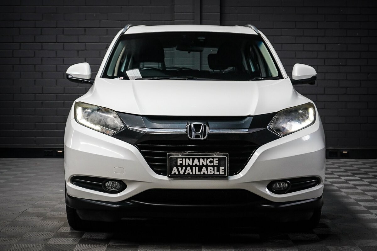 Honda Hr-v image 3