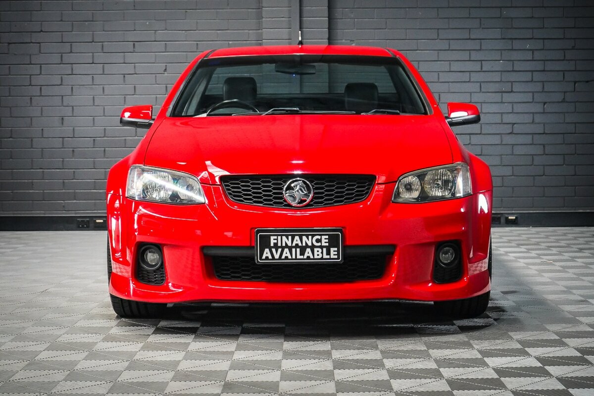 Holden Ute image 3