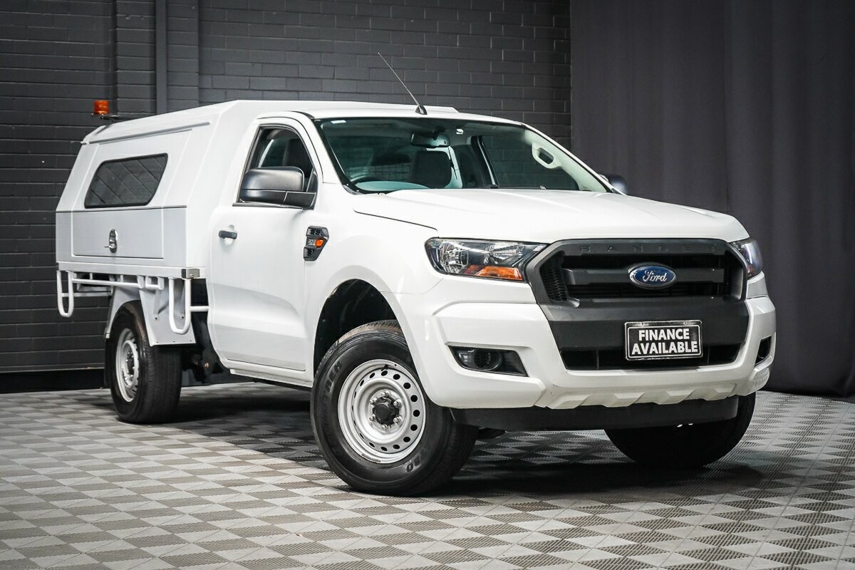 Ford Ranger image 1