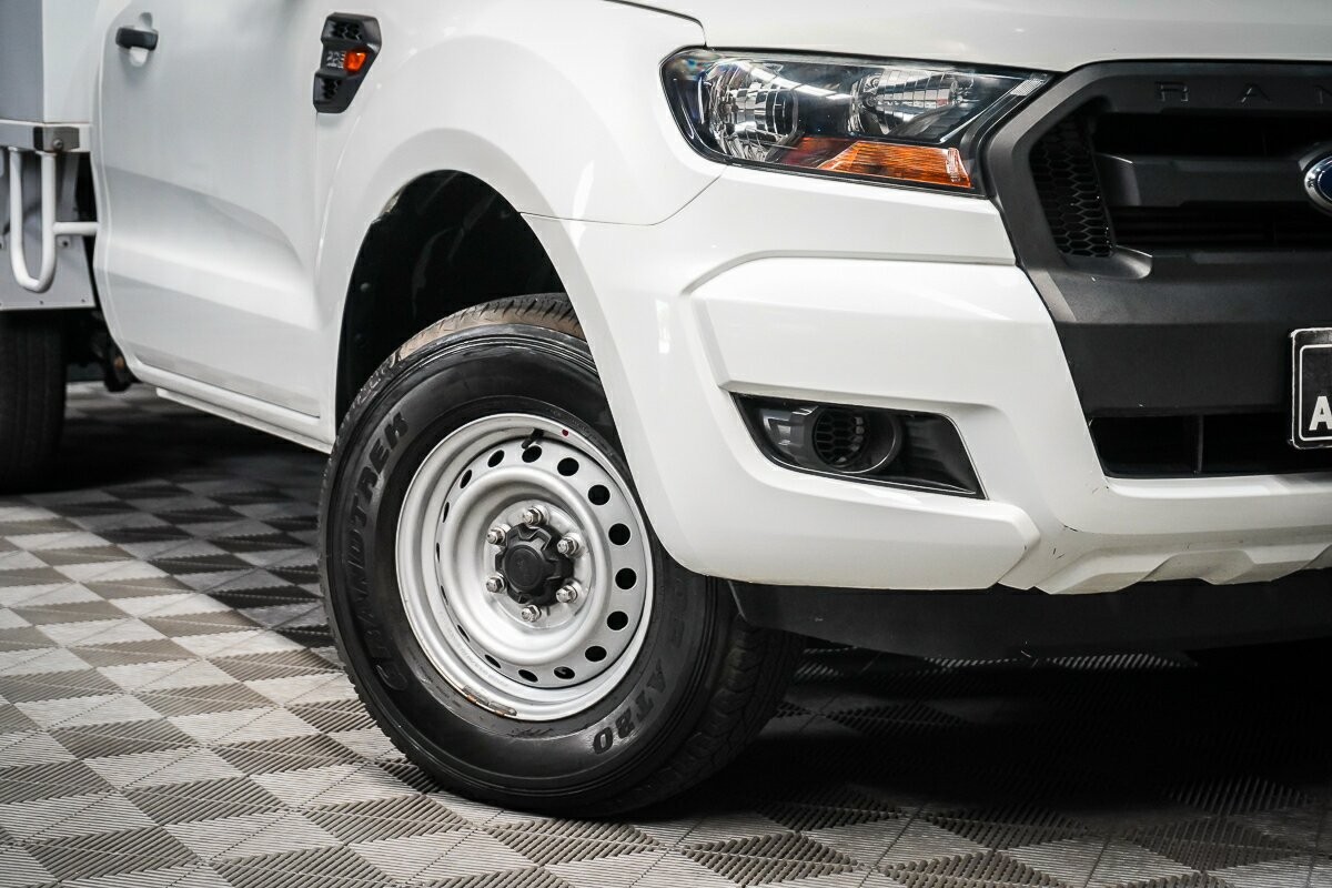 Ford Ranger image 2