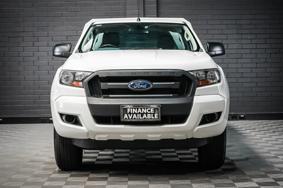 Ford Ranger image 3