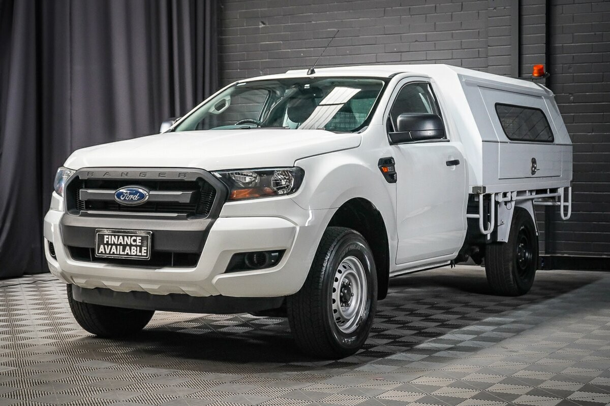 Ford Ranger image 4