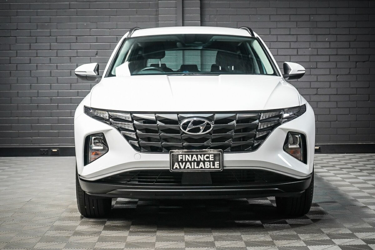 Hyundai Tucson image 3