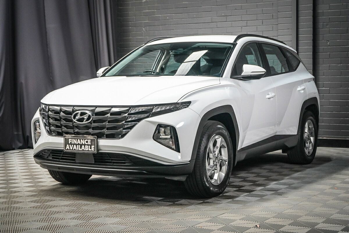 Hyundai Tucson image 4