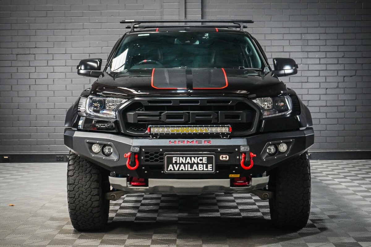 Ford Ranger image 3