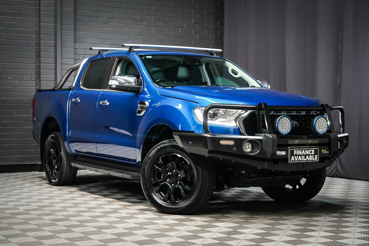 Ford Ranger image 1