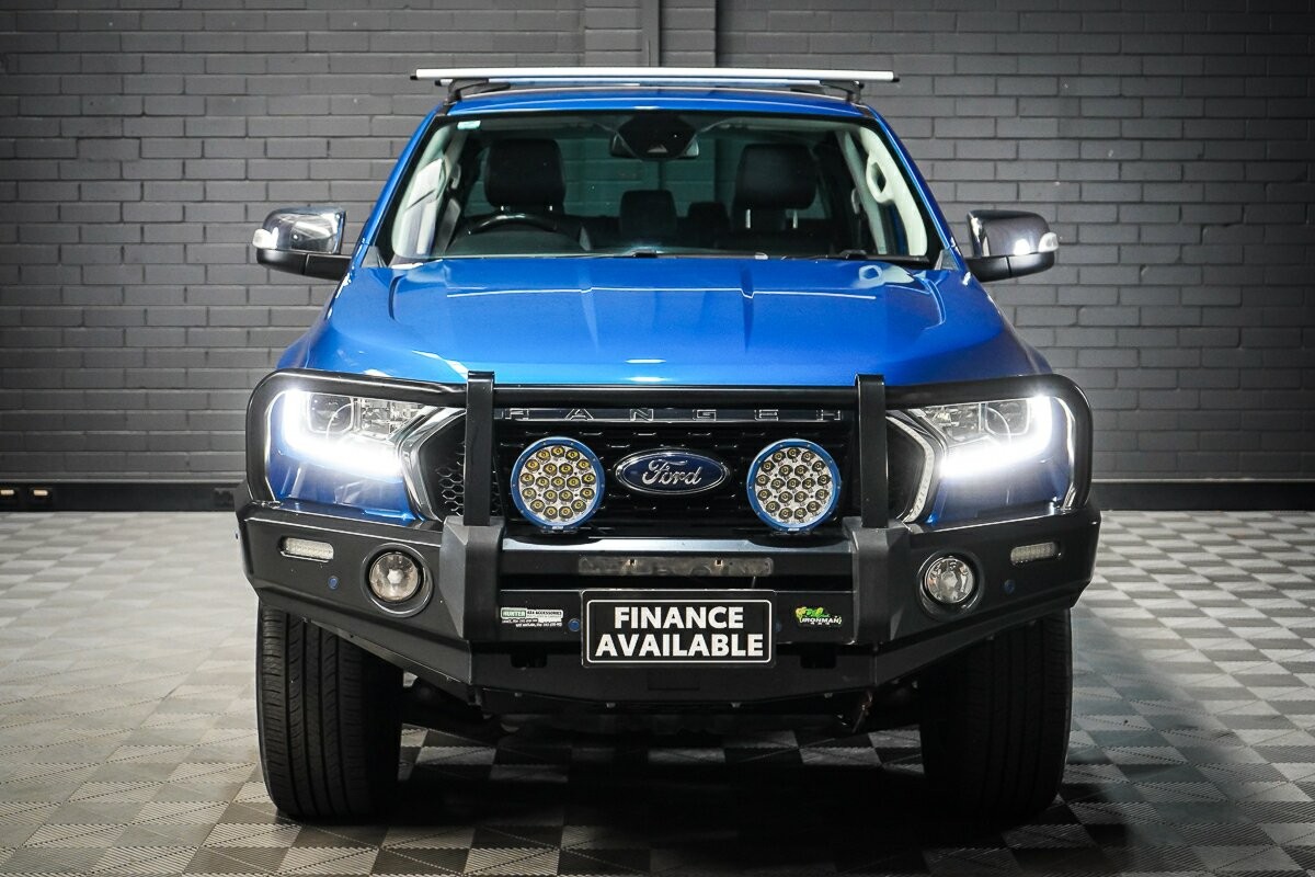 Ford Ranger image 3