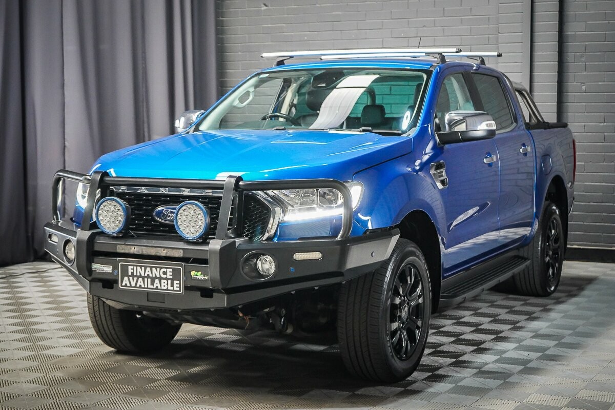 Ford Ranger image 4