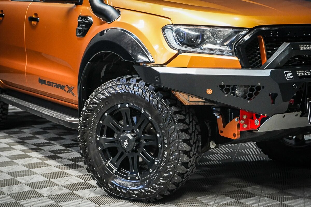 Ford Ranger image 2