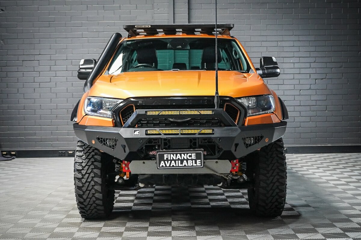 Ford Ranger image 3