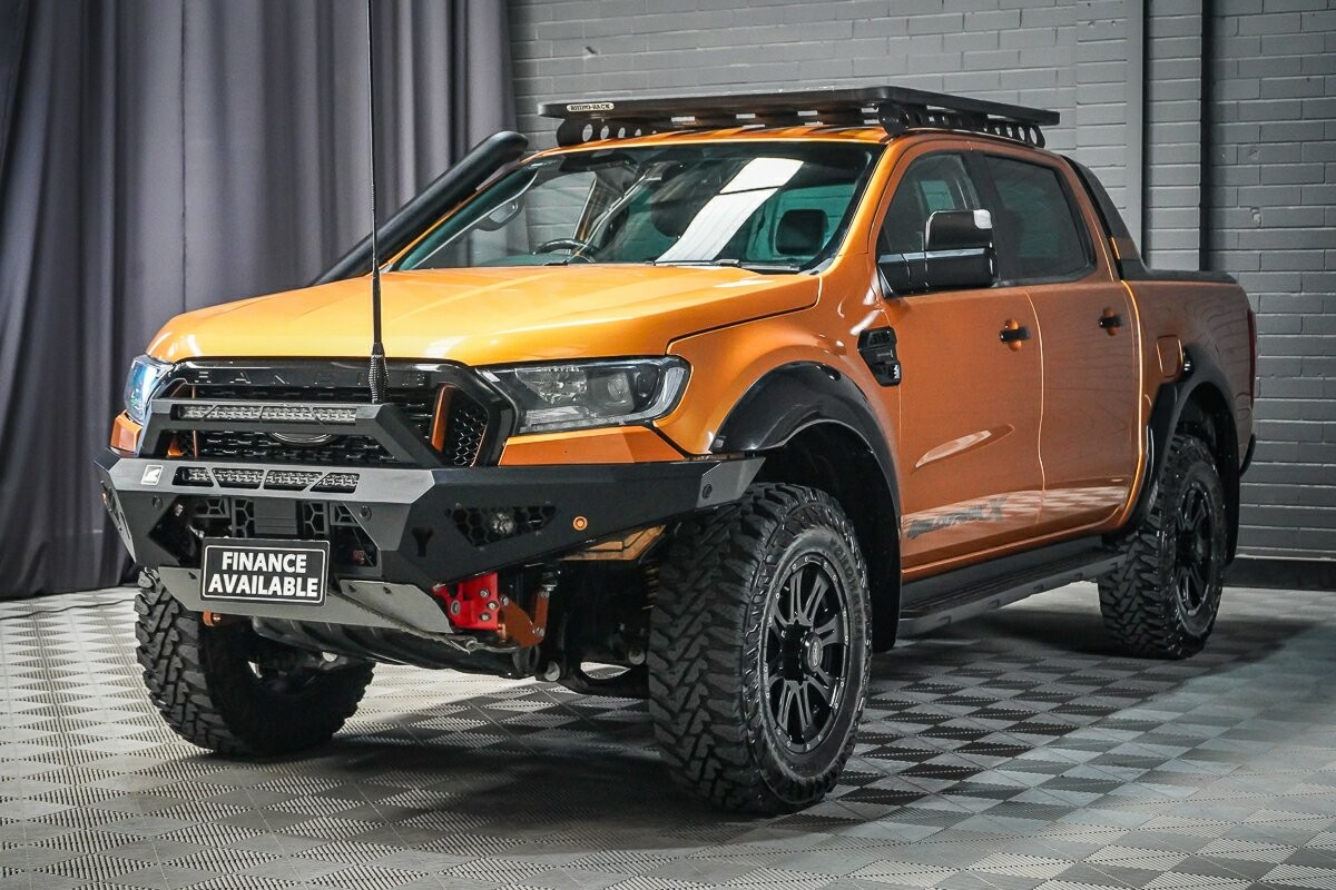 Ford Ranger image 4